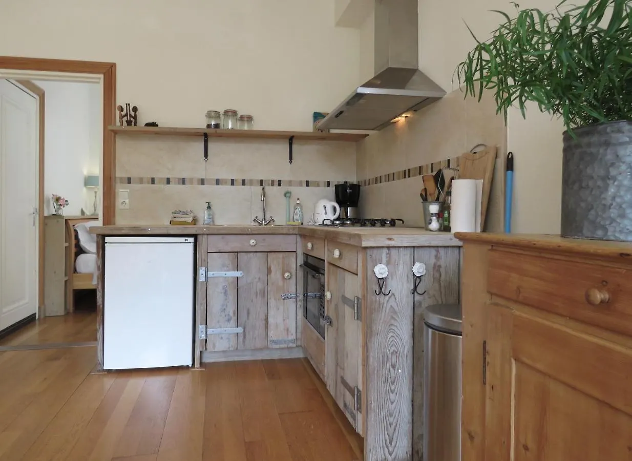 Casa Duna Oceans Terrace And Ocean Spray Garden Close To The Beach And City Centre Зандфорт 0*,  Нидерланды