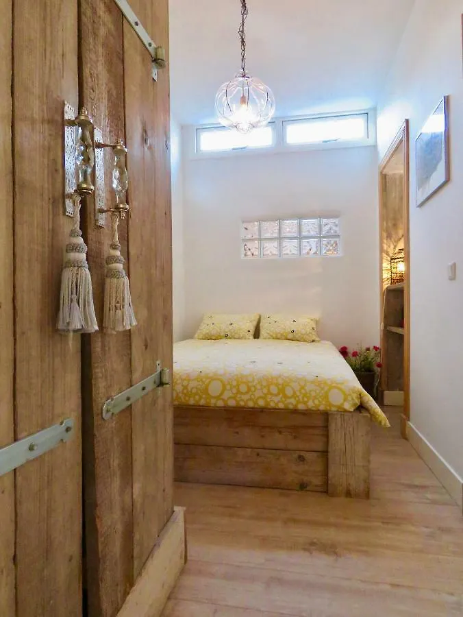 Casa Duna Oceans Terrace And Ocean Spray Garden Close To The Beach And City Centre Зандфорт 0*,