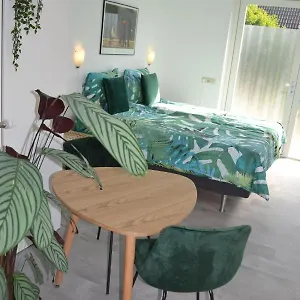 Appartement 38, Zandvoort