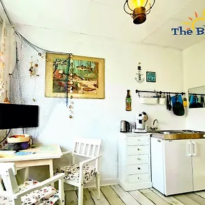 Appartement The Blue Dodo, Zandvoort