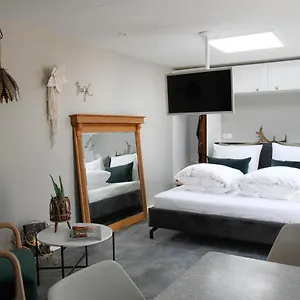 Vakantiehuis Fabel Aan Zee, Zandvoort