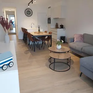  Appartement Antigua België
