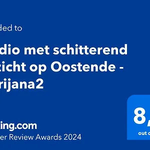  Appartement Met Schitterend Uitzicht Op - Marijana2 België
